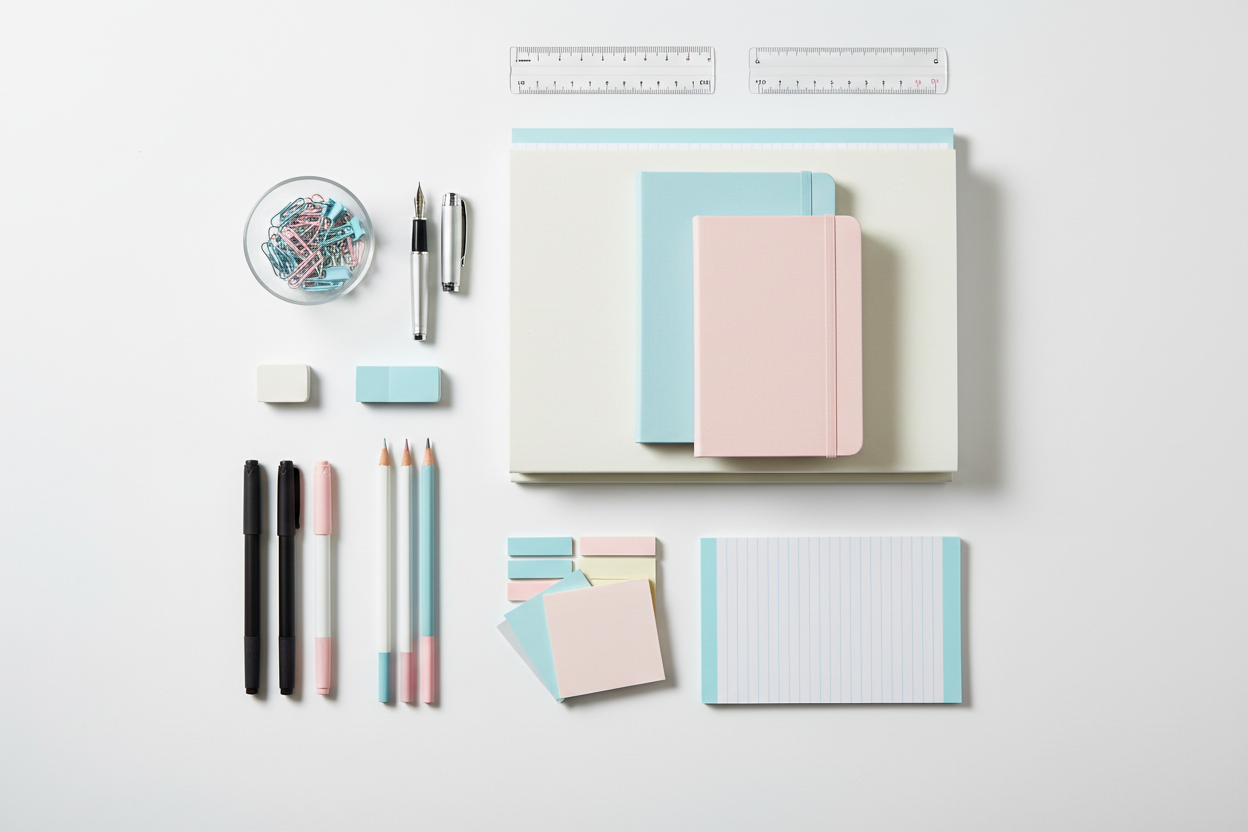 STATIONARY
