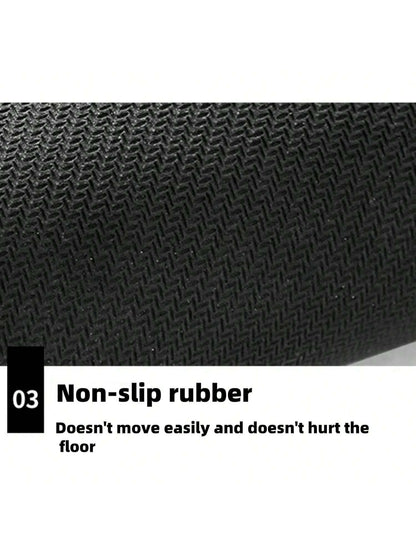 Bedroom Rug  Soft Lightweight Floor Rug