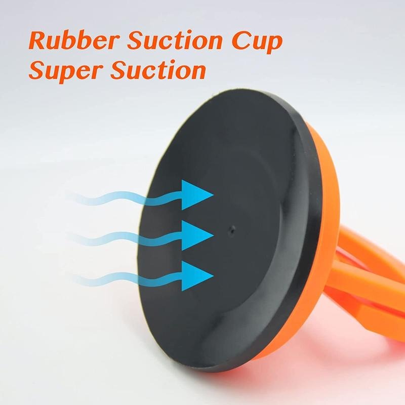 3 Pcs Dent Puller Car Body Panel Suction Cup Set Repair Removal Tool Kit  UK