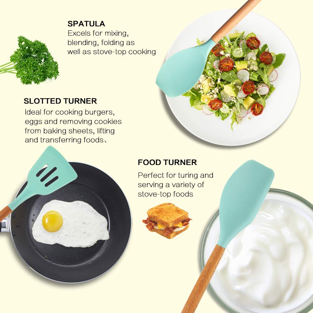 12pc Cooking Set