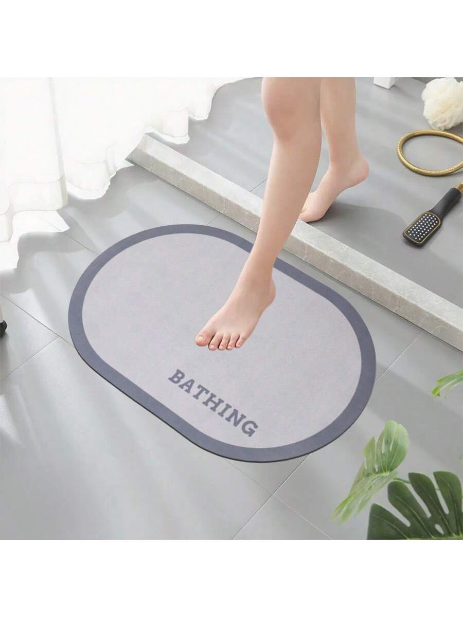 Bedroom Rug  Soft Lightweight Floor Rug