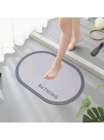 Bedroom Rug  Soft Lightweight Floor Rug