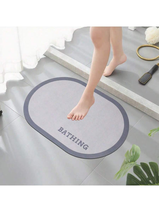 Bedroom Rug  Soft Lightweight Floor Rug